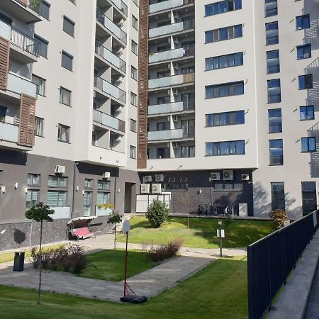 Appartement Apartament Ana Premium à Oradea Extérieur photo