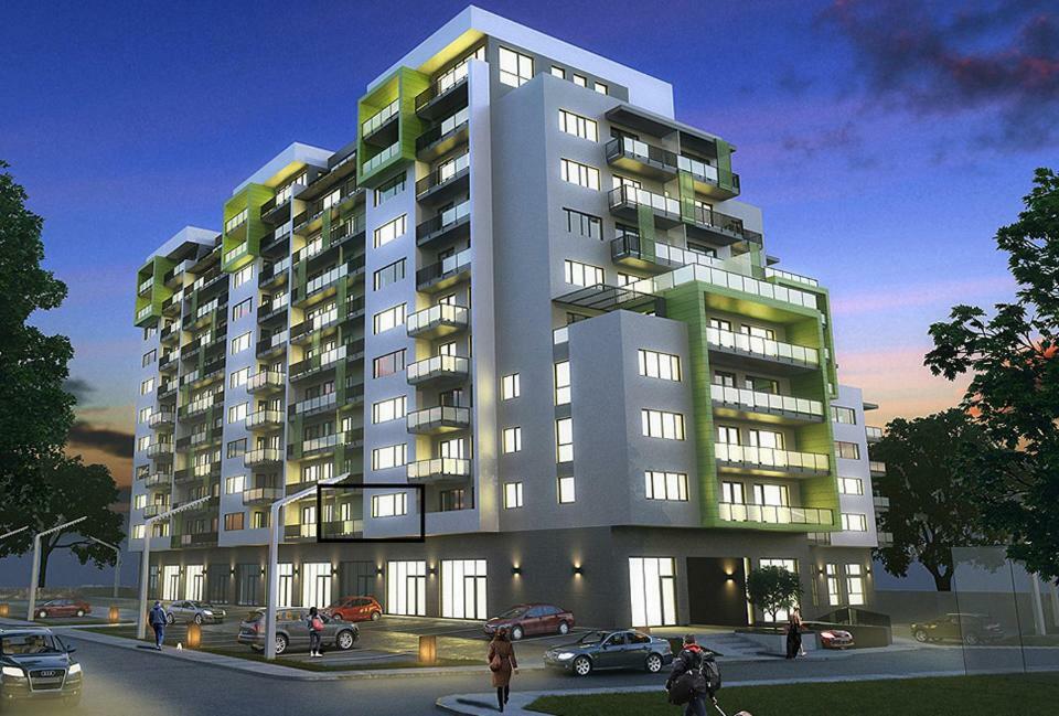 Appartement Apartament Ana Premium à Oradea Extérieur photo