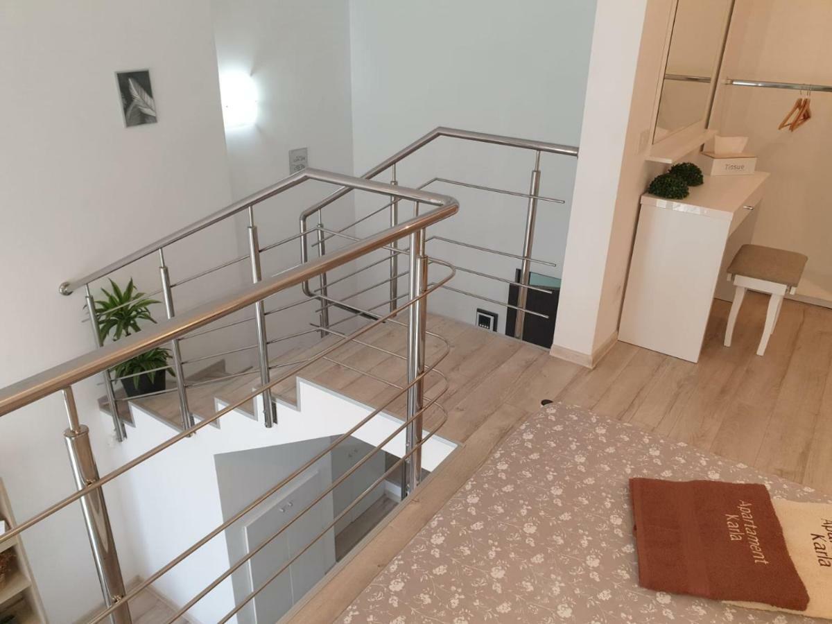 Appartement Apartament Ana Premium à Oradea Extérieur photo