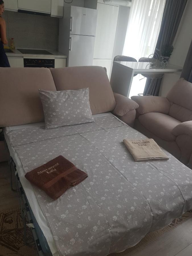 Appartement Apartament Ana Premium à Oradea Extérieur photo